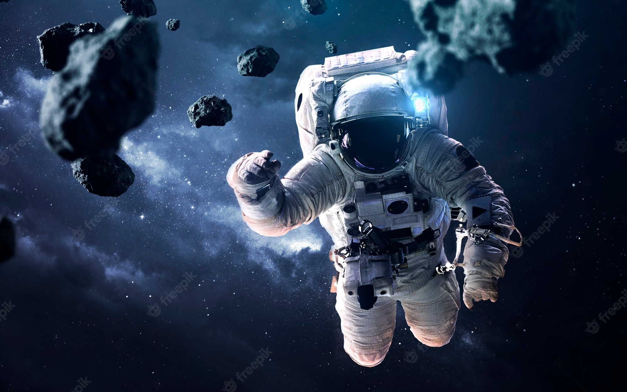 Wallpapers Astronaut Wallpapers