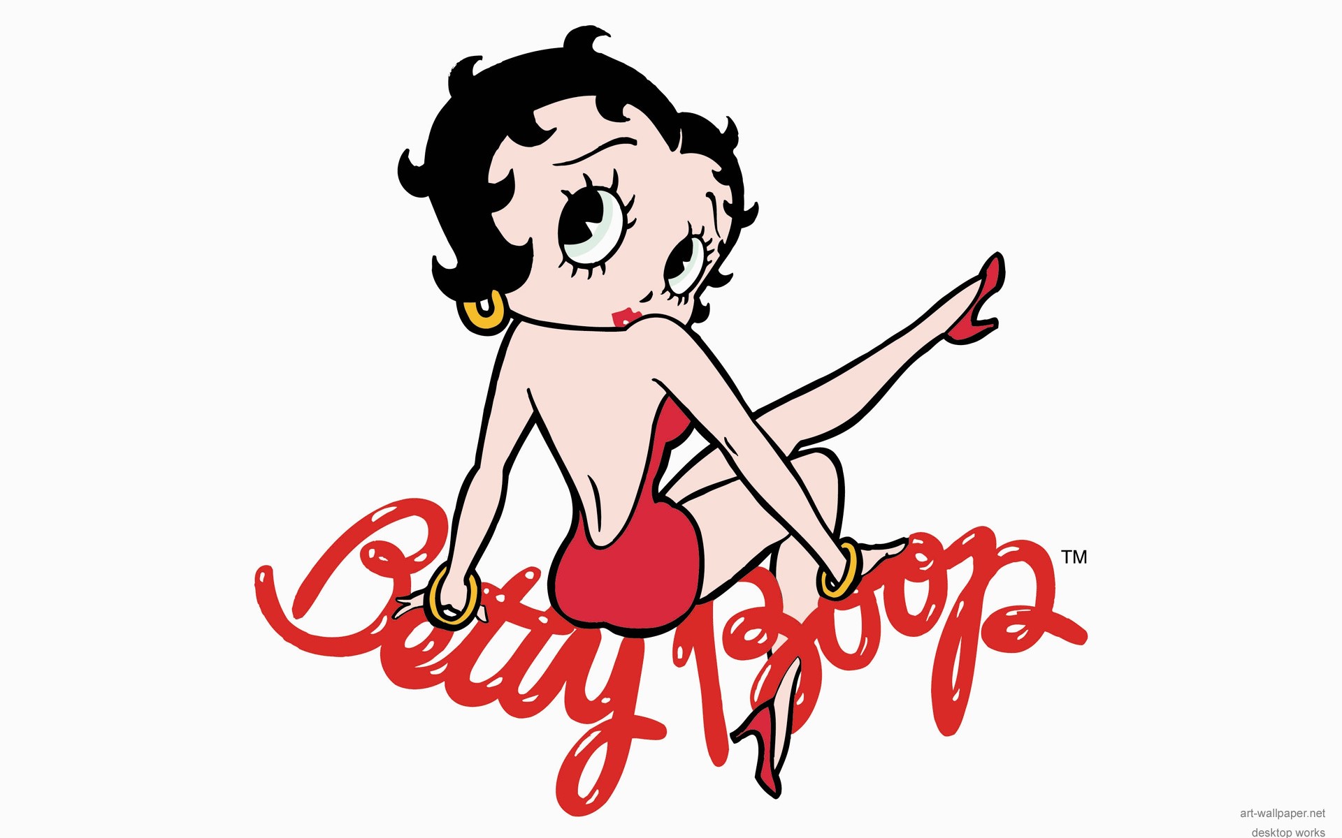 Wallpapers Betty Boo Wallpapers