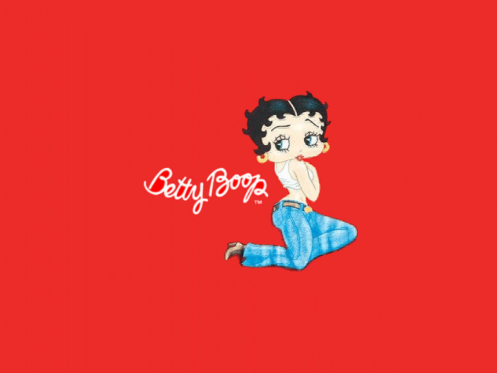 Wallpapers Betty Boo Wallpapers