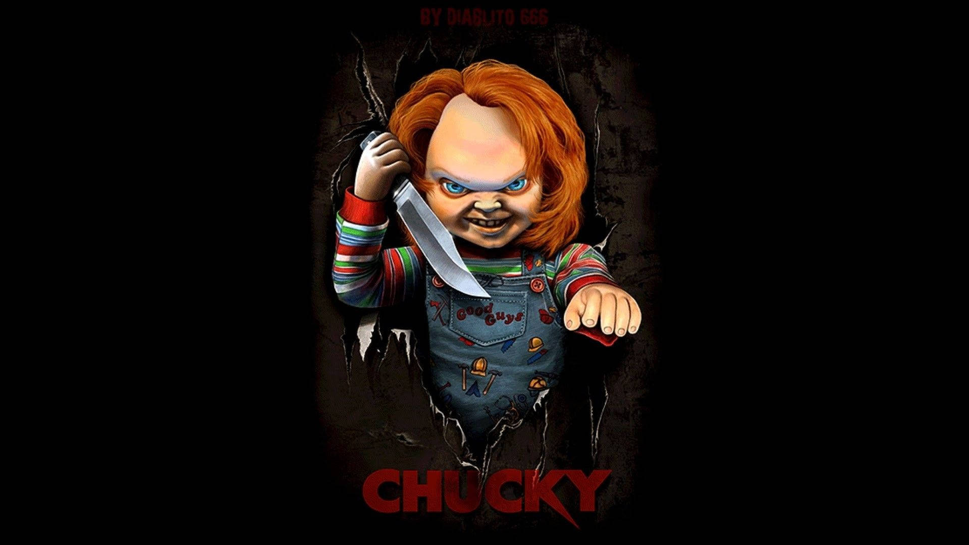 Wallpapers Chucky Wallpapers