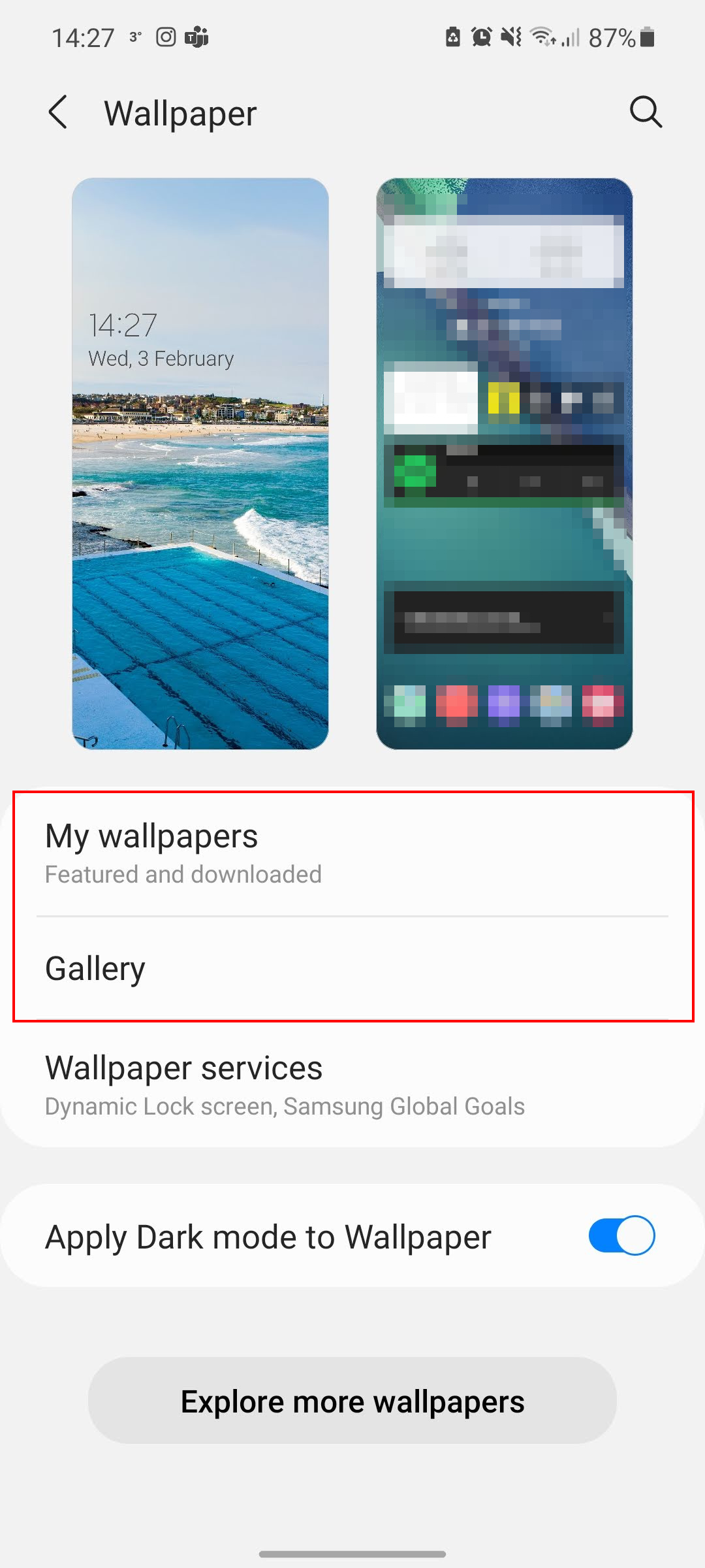 Wallpapers For Android Smartphone Wallpapers