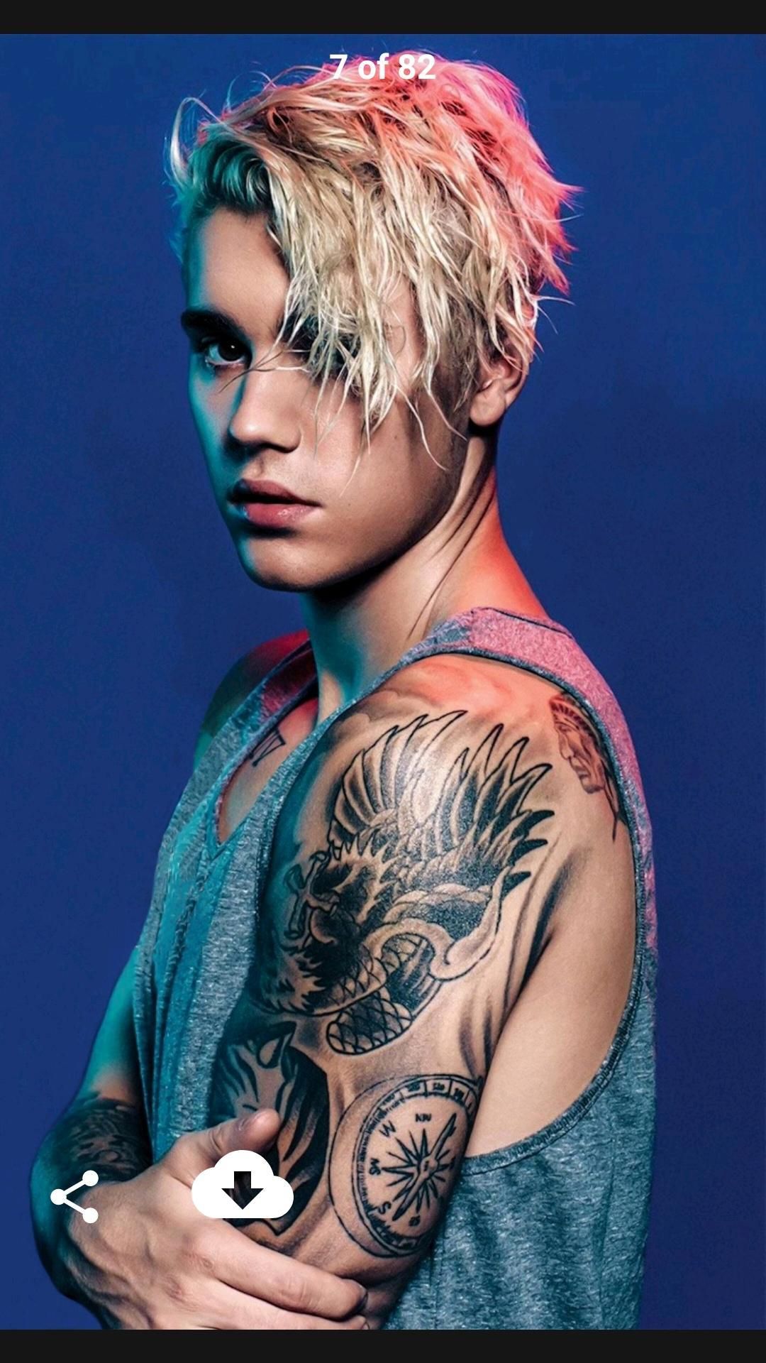 Wallpapers Justin Bieber Wallpapers