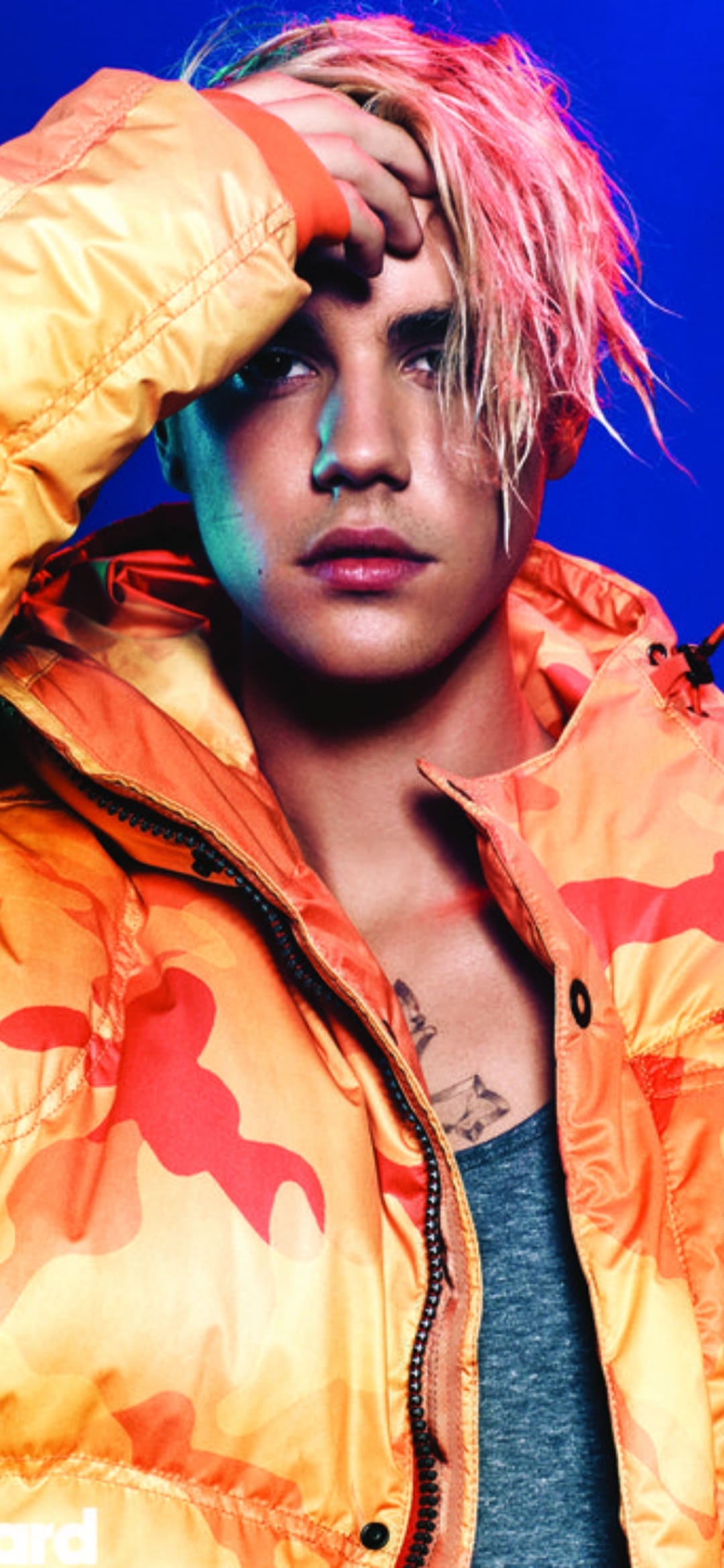 Wallpapers Justin Bieber Wallpapers