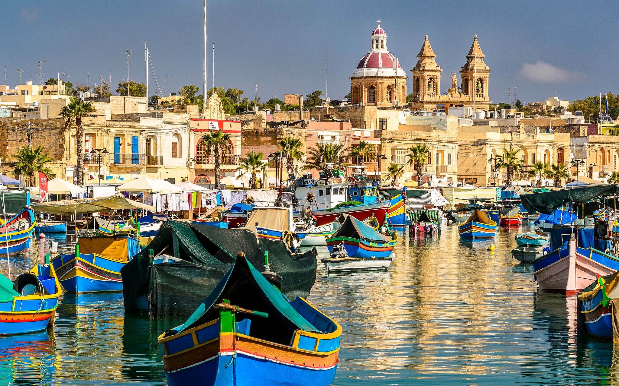 Wallpapers Malta Wallpapers