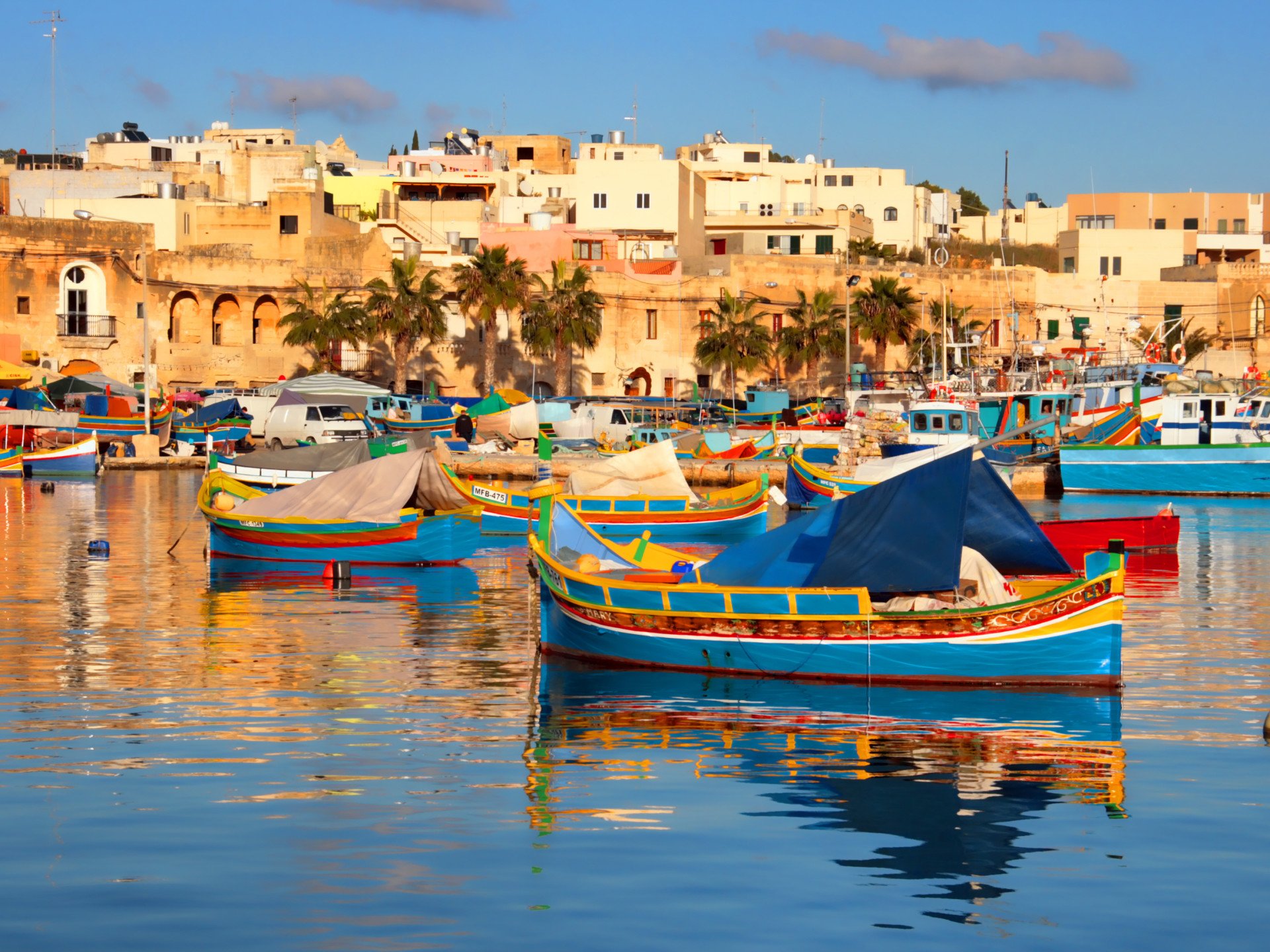 Wallpapers Malta Wallpapers