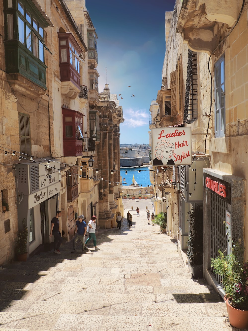 Wallpapers Malta Wallpapers