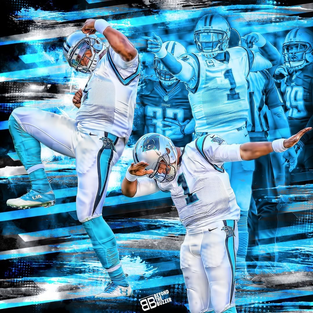 Wallpapers Of Cam Newton Wallpapers