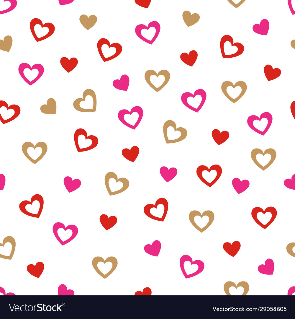 Wallpapers Of Hearts Wallpapers