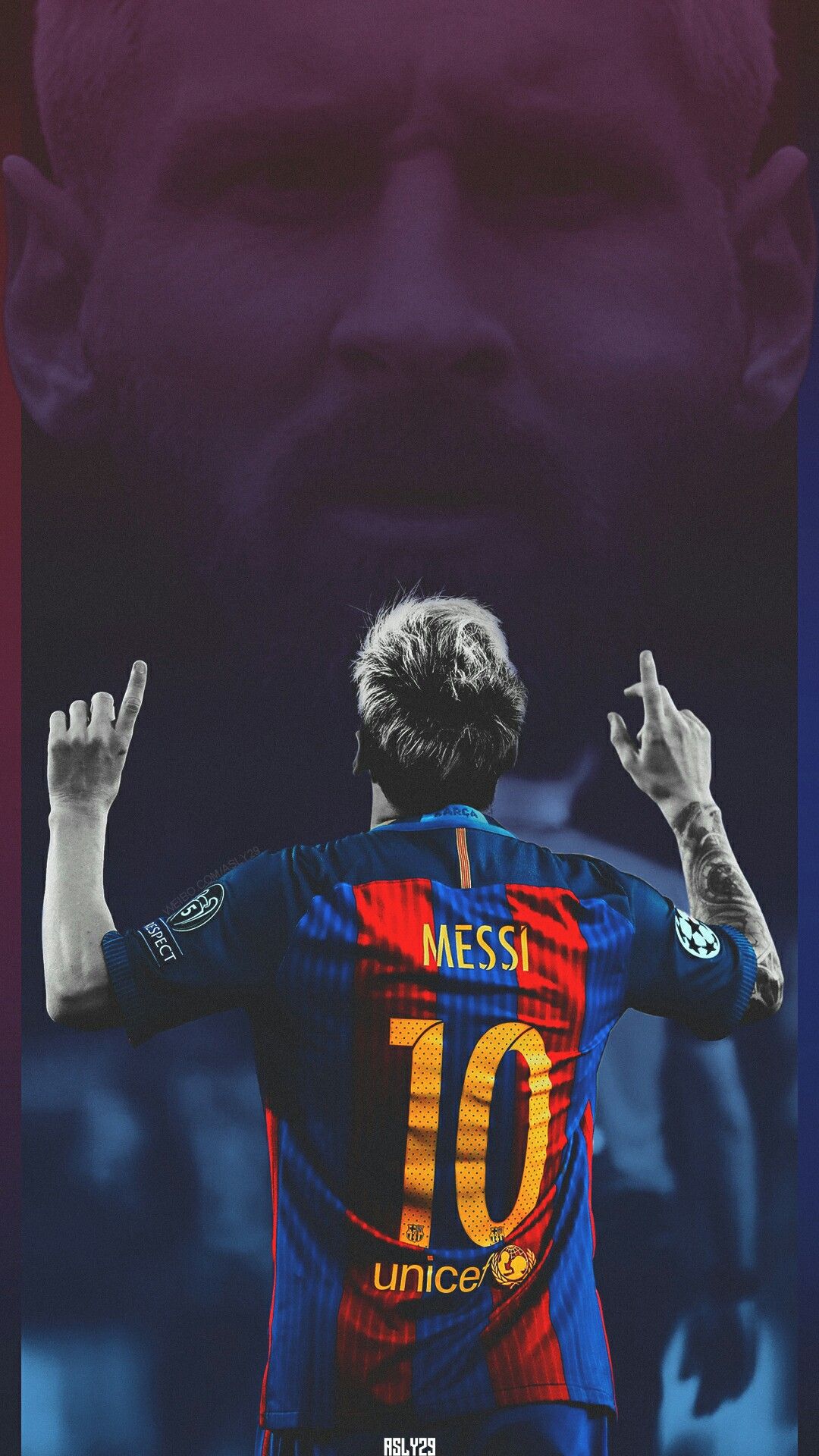 Wallpapers Of Messi Wallpapers