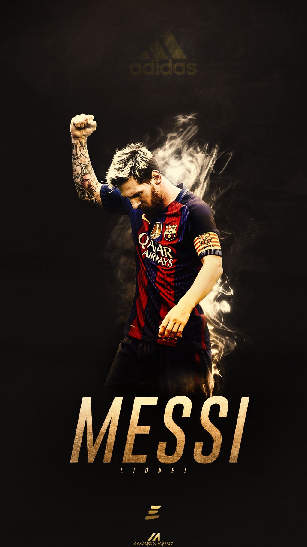 Wallpapers Of Messi Wallpapers