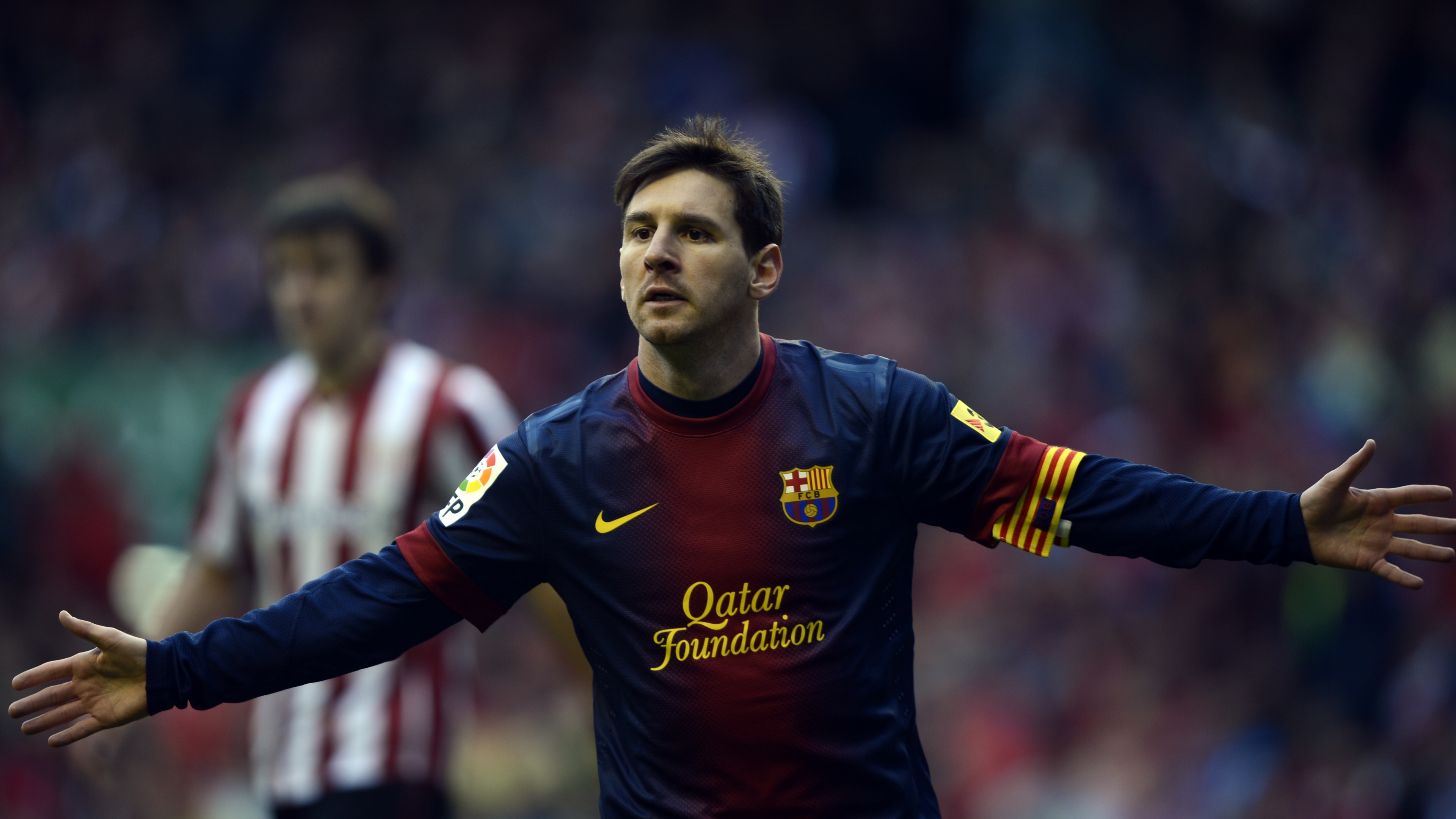 Wallpapers Of Messi Wallpapers