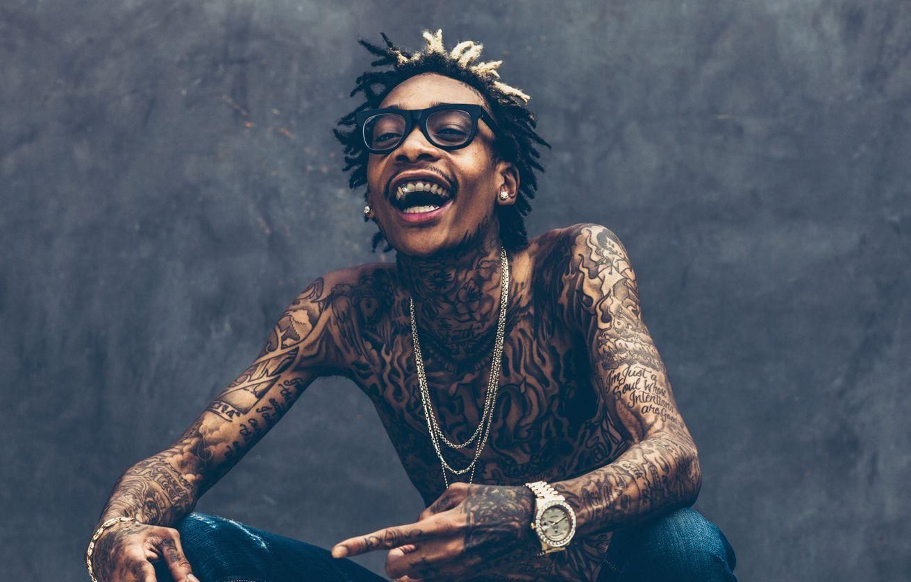 Wallpapers Of Wiz Khalifa Wallpapers