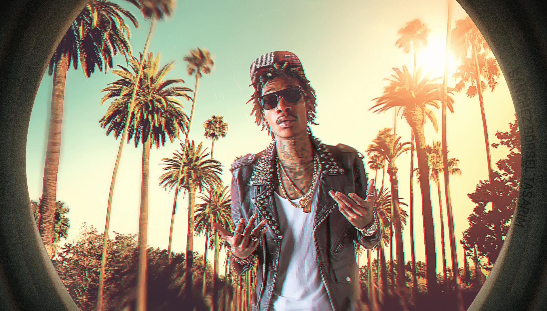 Wallpapers Of Wiz Khalifa Wallpapers