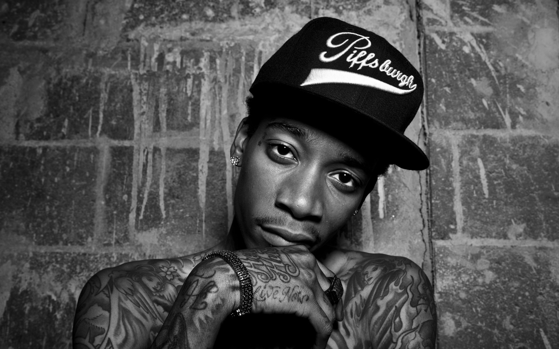 Wallpapers Of Wiz Khalifa Wallpapers