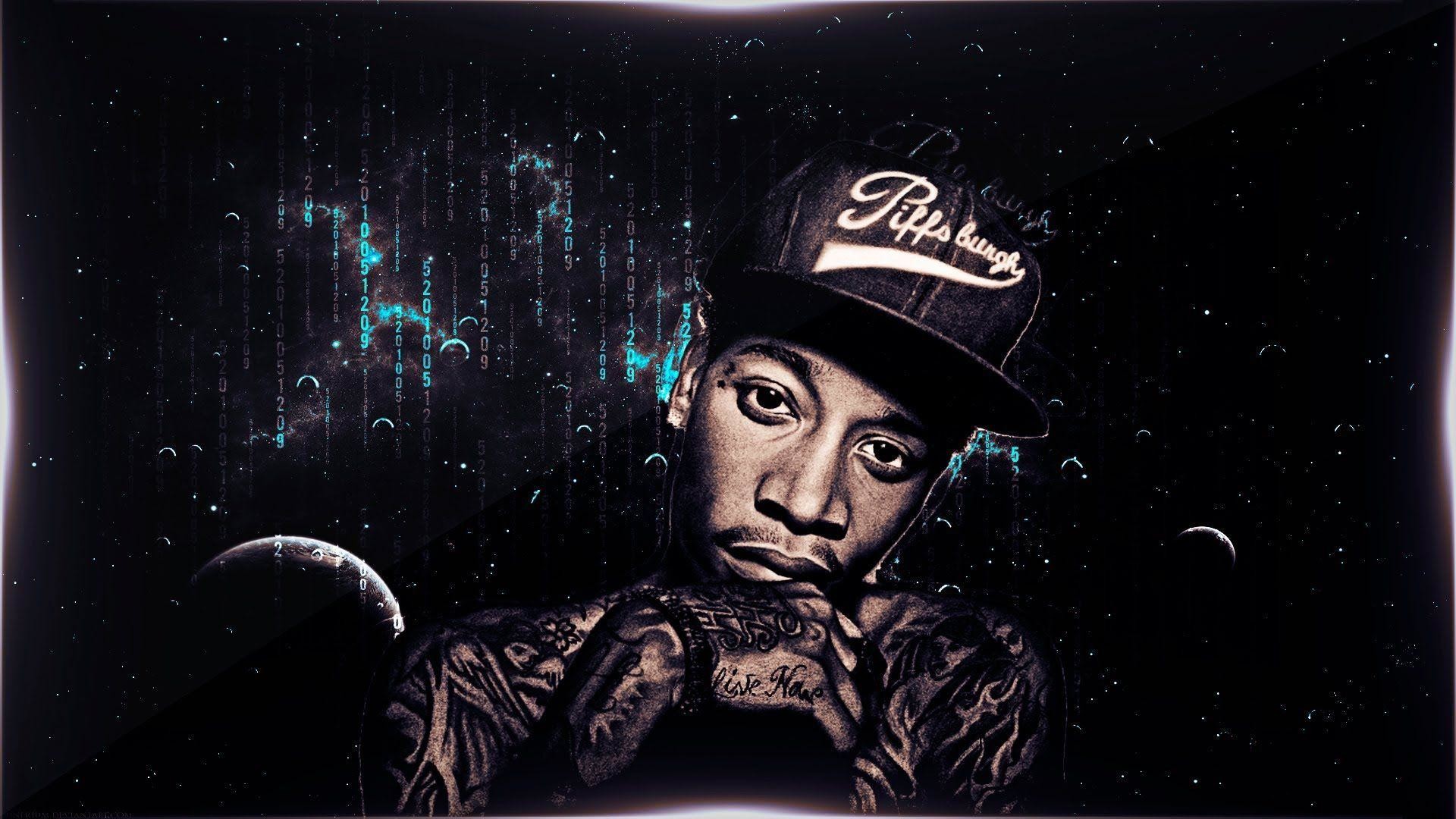 Wallpapers Of Wiz Khalifa Wallpapers