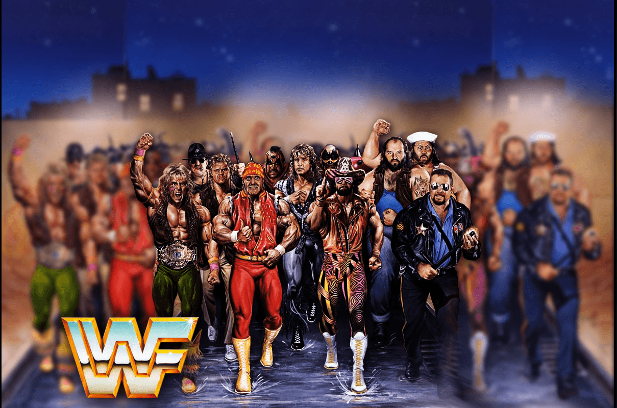 Wallpapers Of Wwf Wallpapers