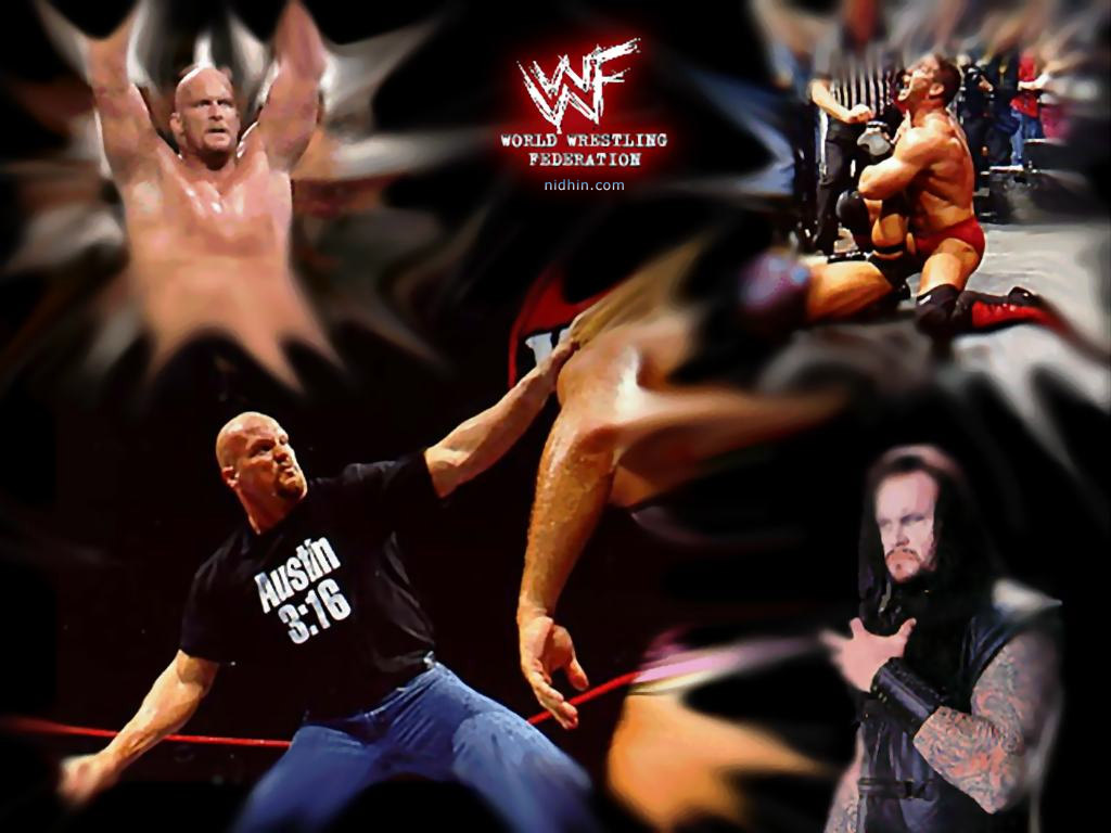 Wallpapers Of Wwf Wallpapers