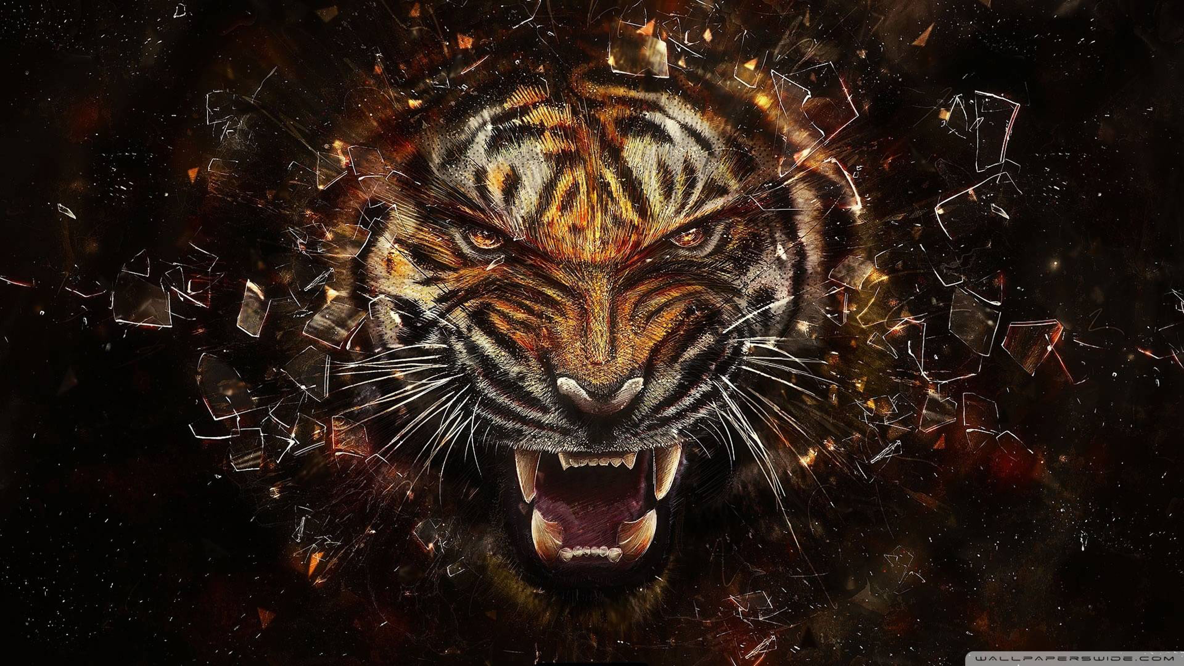 Wallpapers Tigger Wallpapers