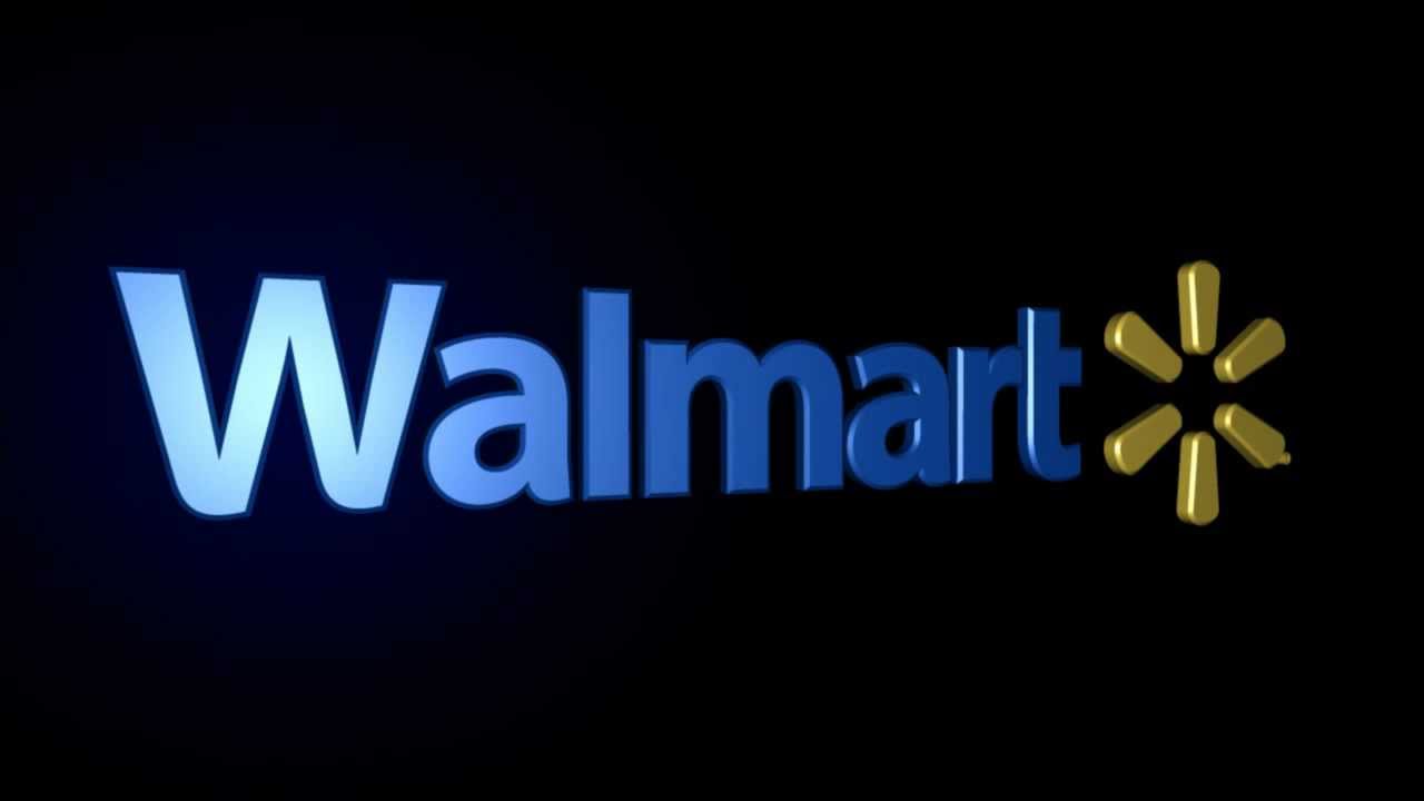 Walmart Logo Wallpapers