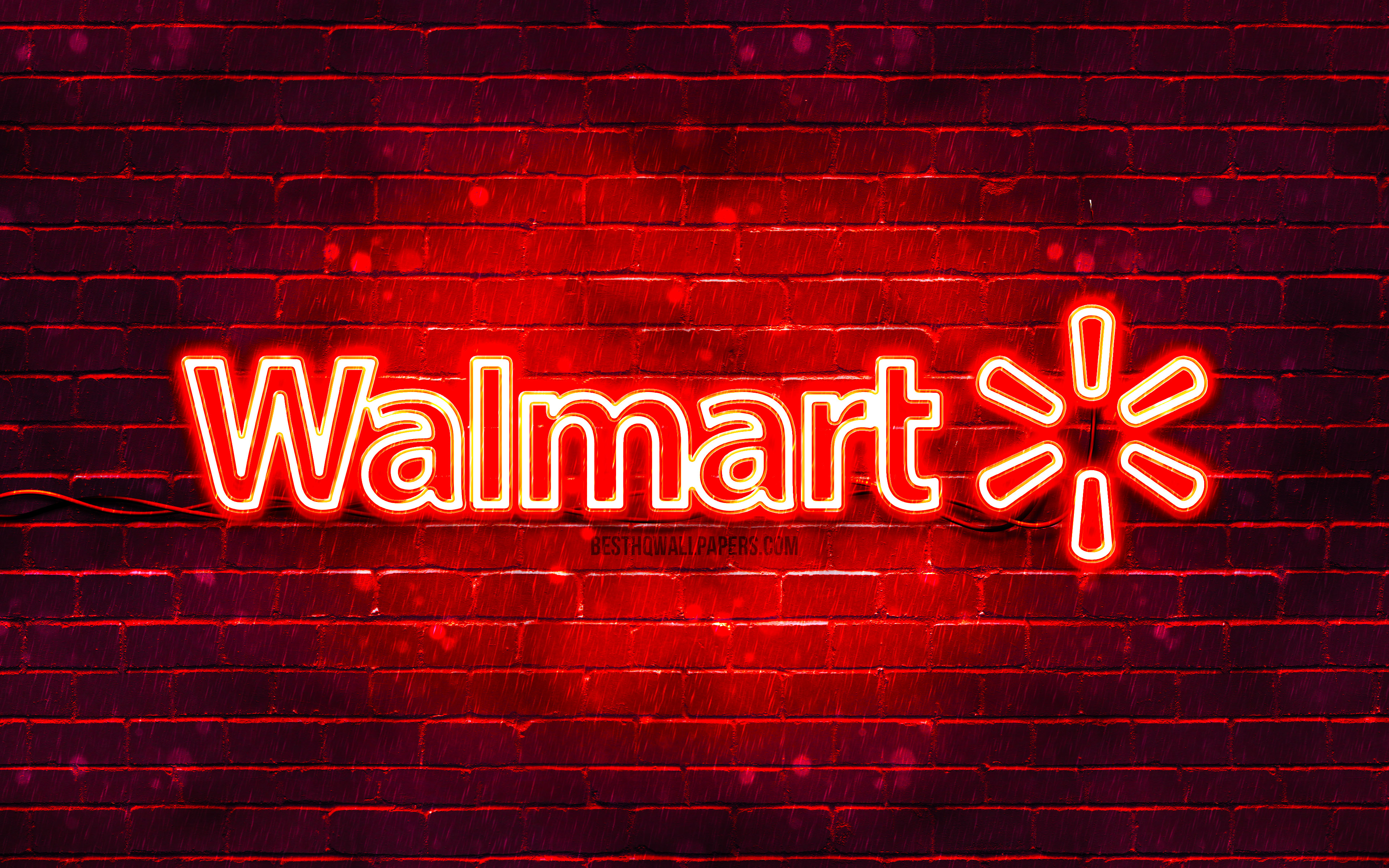 Walmart Logo Wallpapers