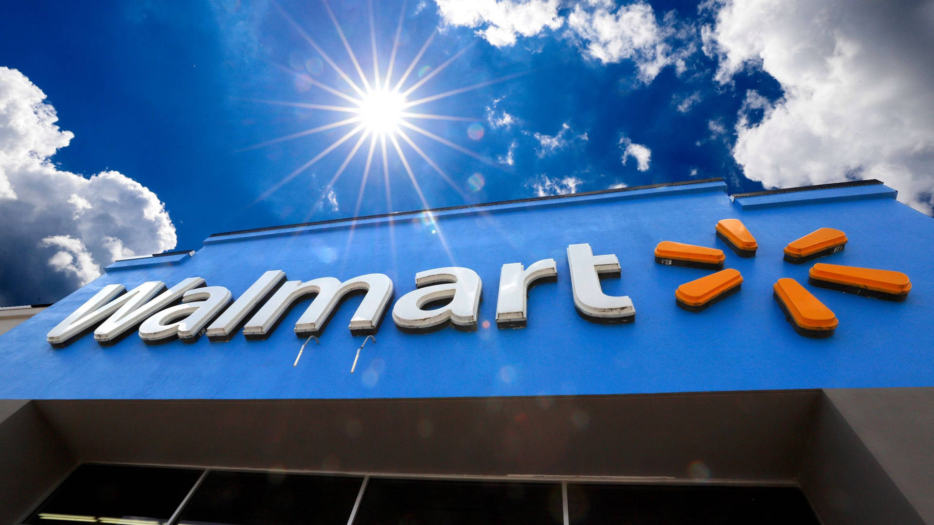 Walmart Logo Wallpapers