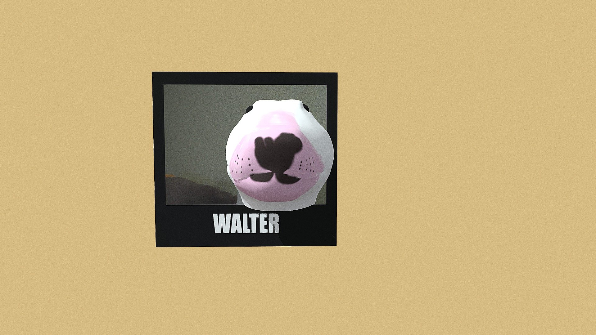 Walter Dog Wallpapers