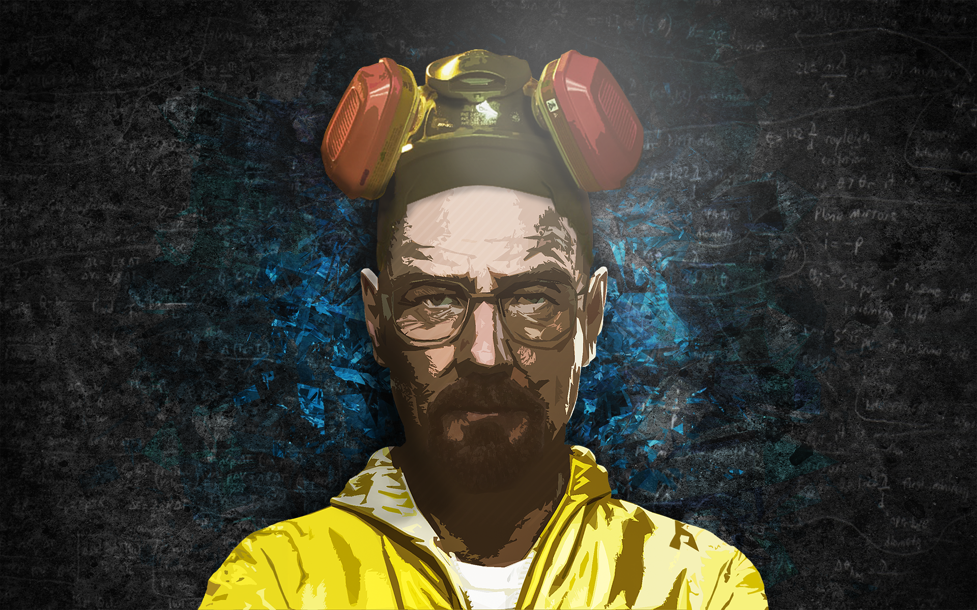 Walter White Wallpapers