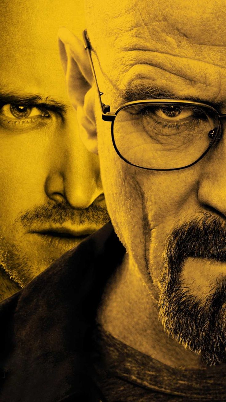 Walter White Wallpapers