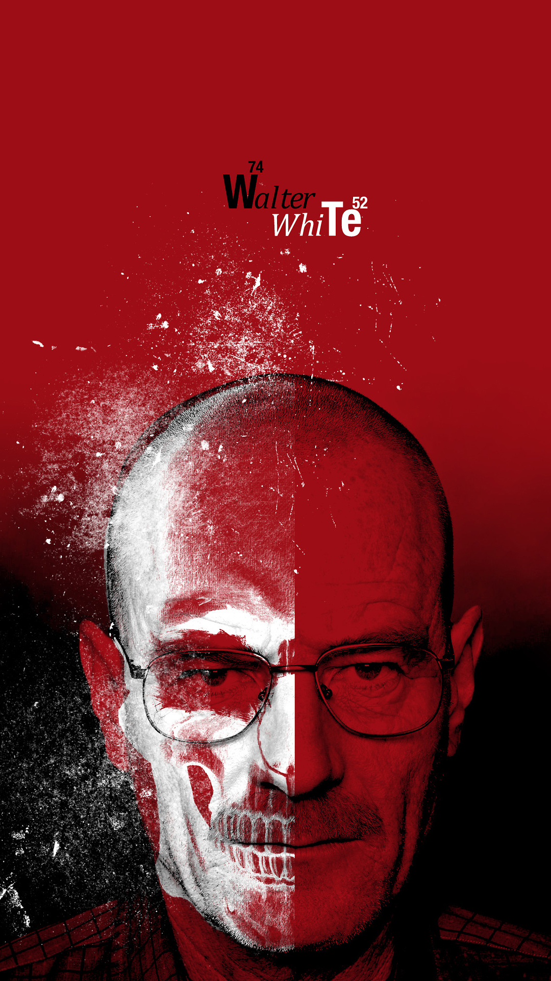 Walter White Wallpapers