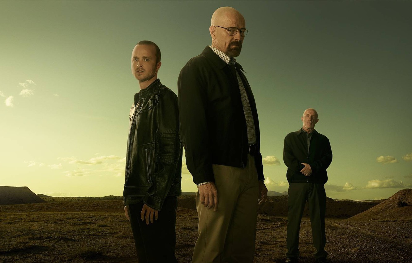 Walter White Wallpapers