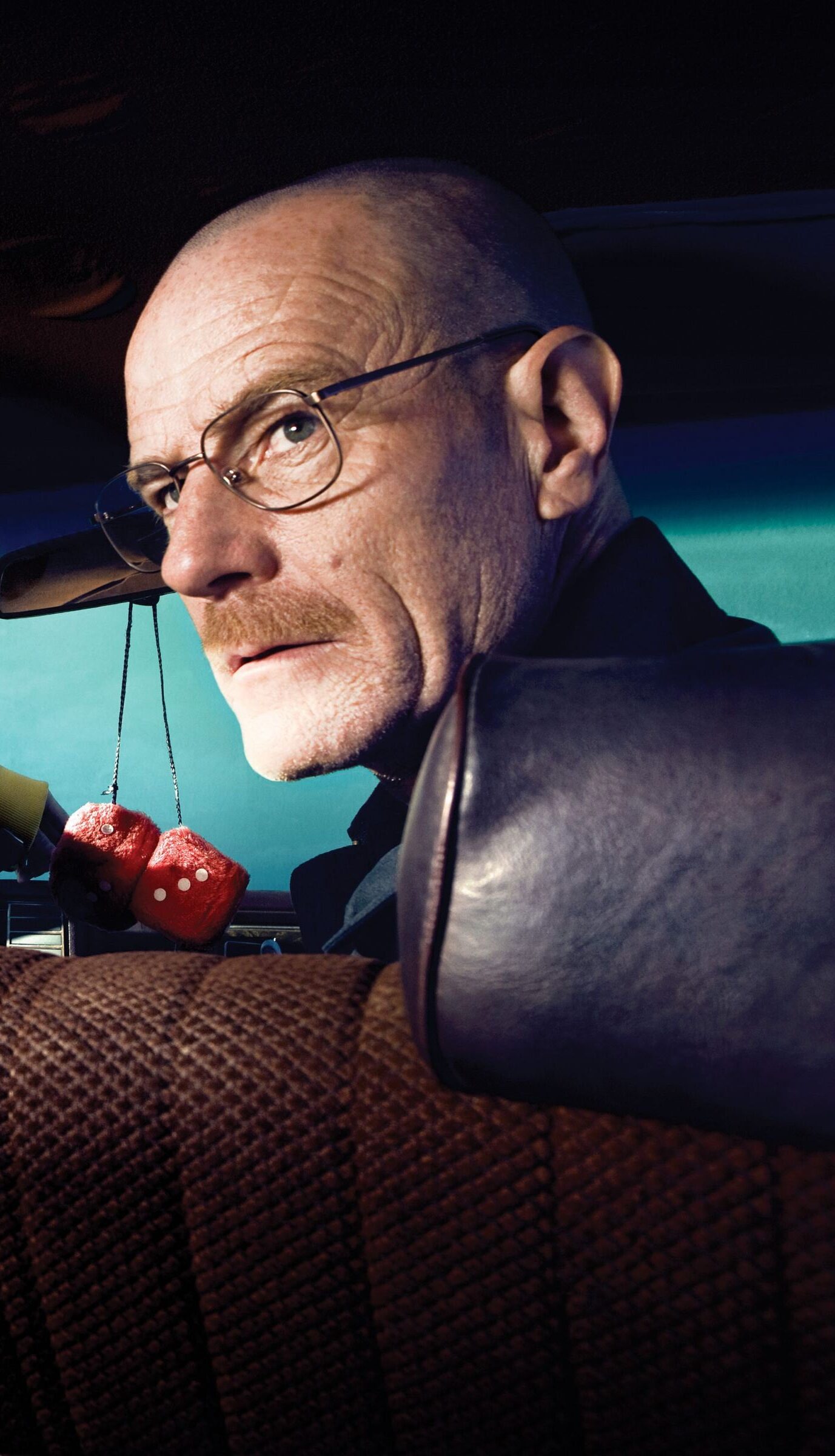 Walter White Wallpapers