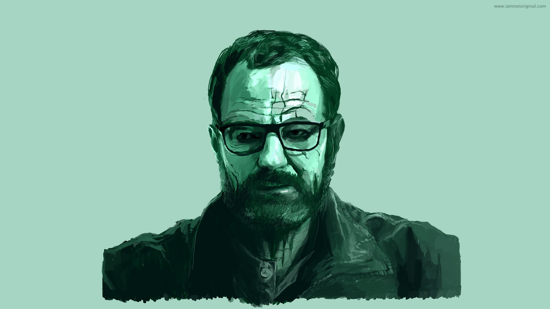 Walter White Wallpapers