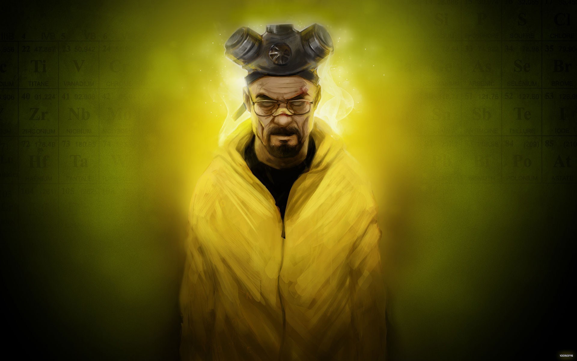 Walter White Wallpapers