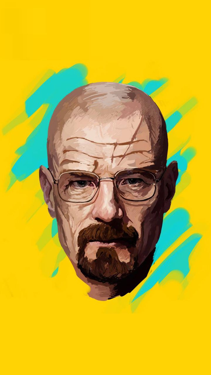 Walter White Wallpapers