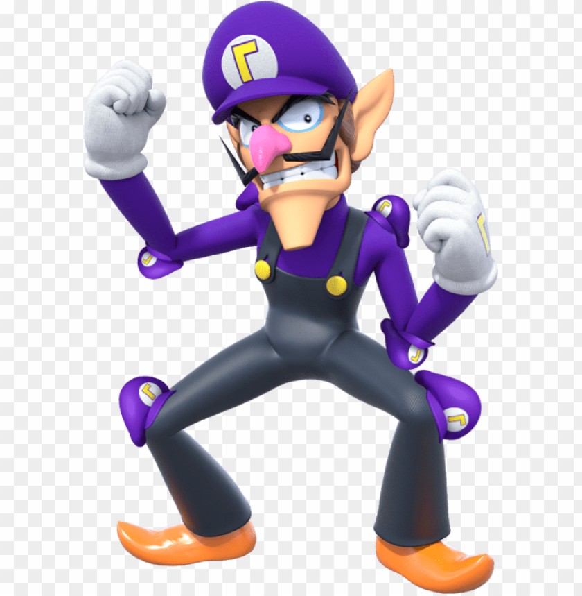 Waluigi Hd Wallpapers