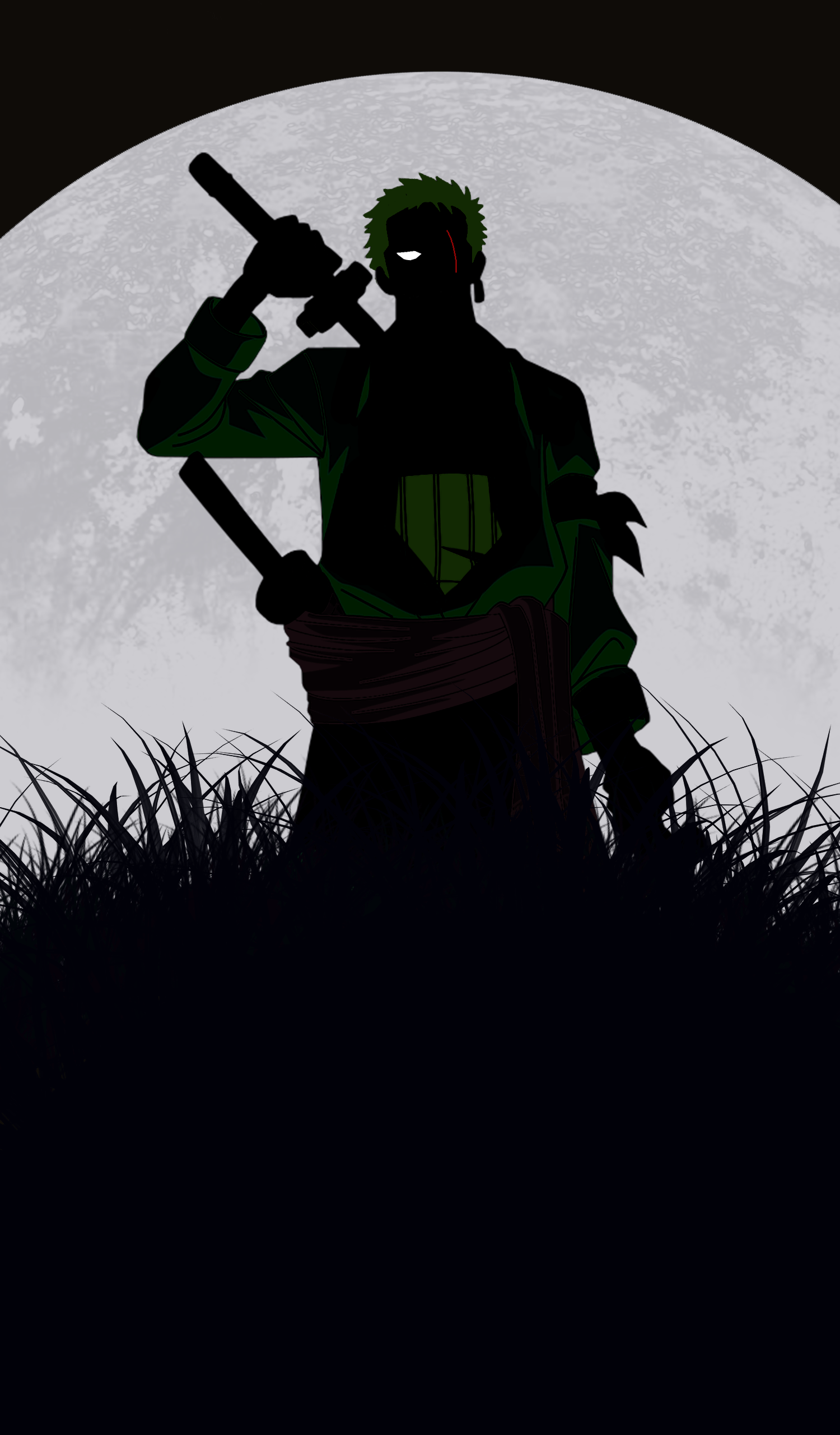 Wano Zoro Wallpapers