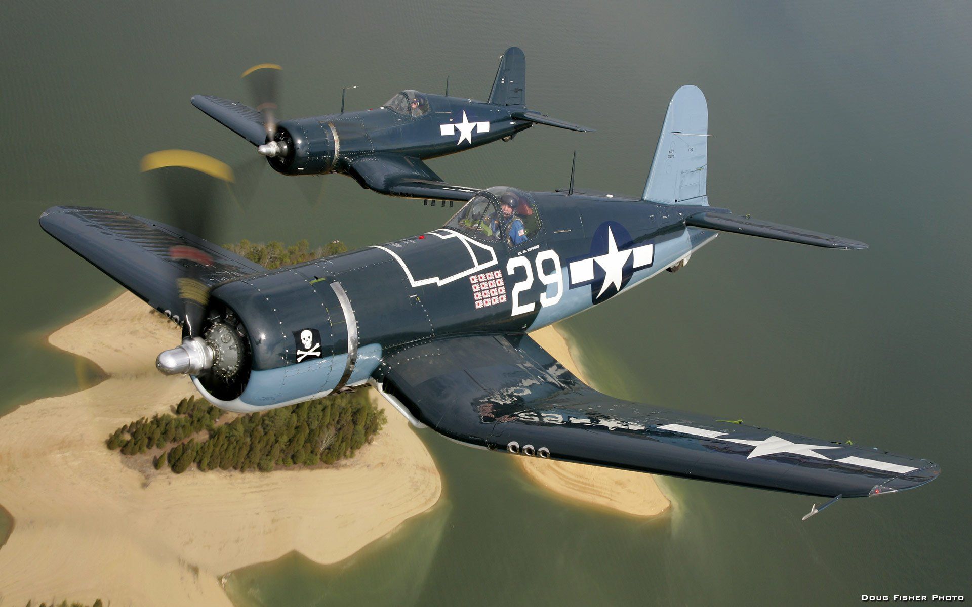 Warbirds Wallpapers