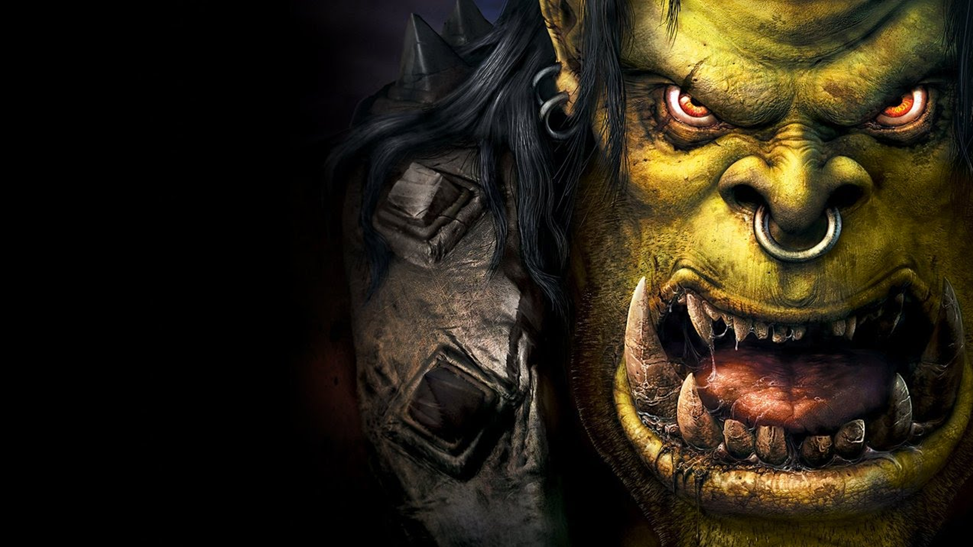 Warcraft 3 1920X1080 Wallpapers