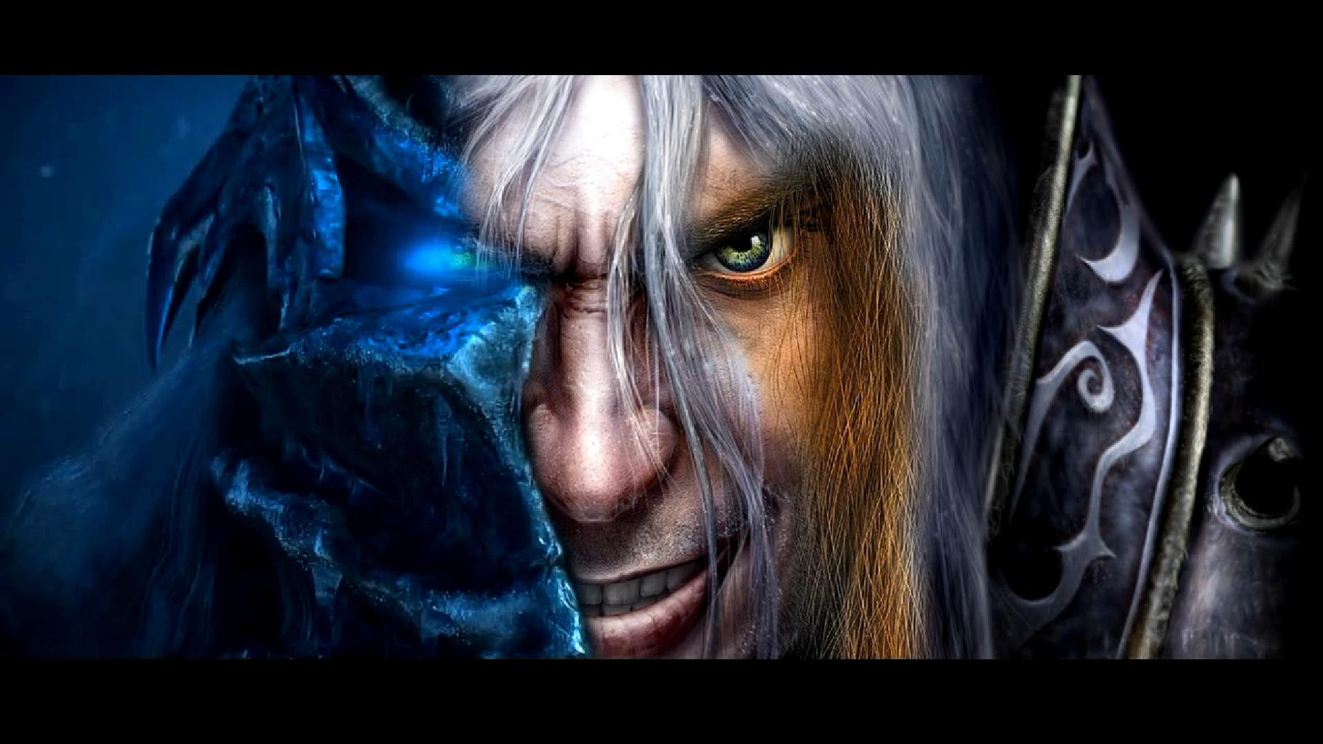 Warcraft 3 1920X1080 Wallpapers