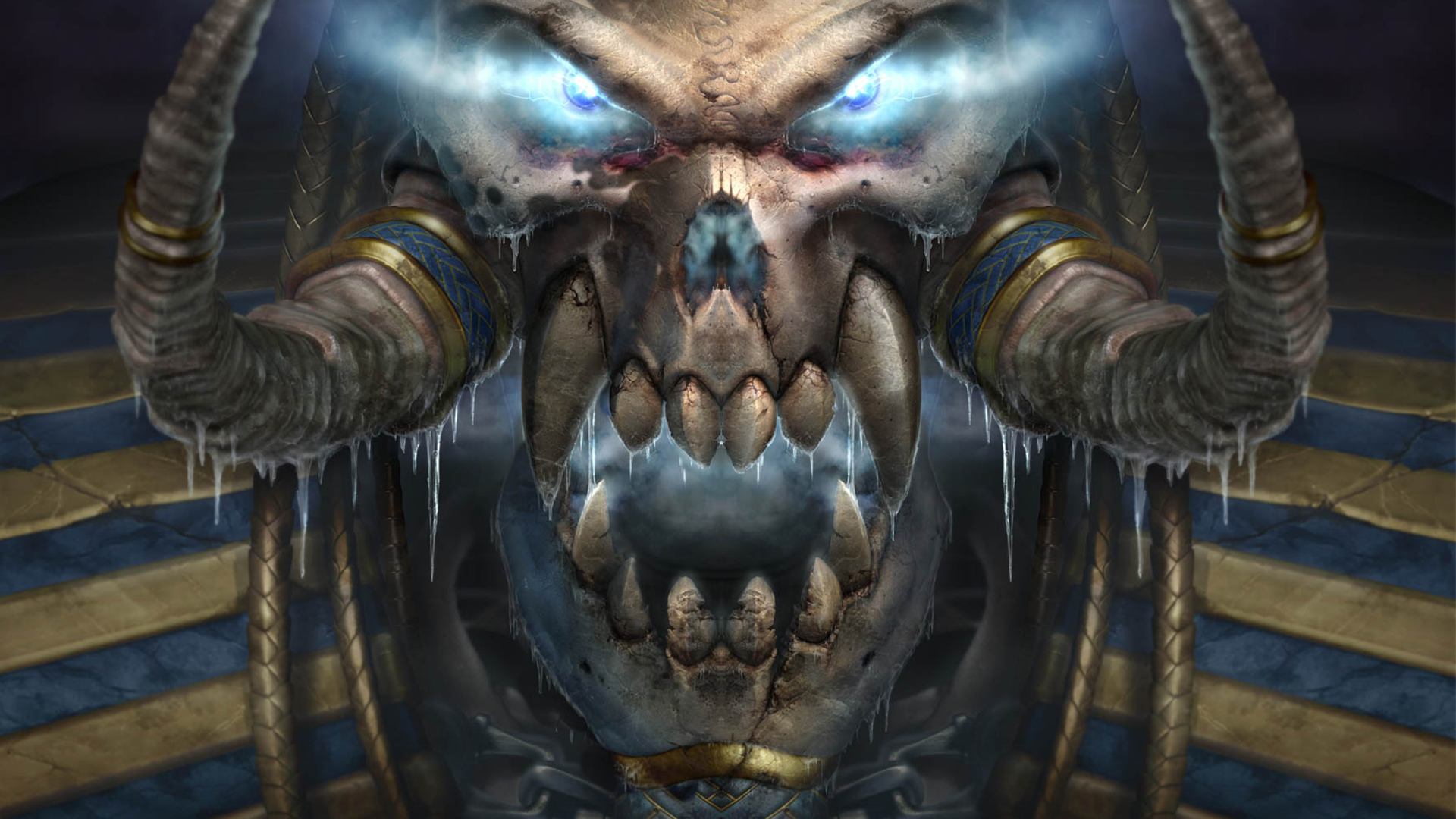 Warcraft 3 1920X1080 Wallpapers