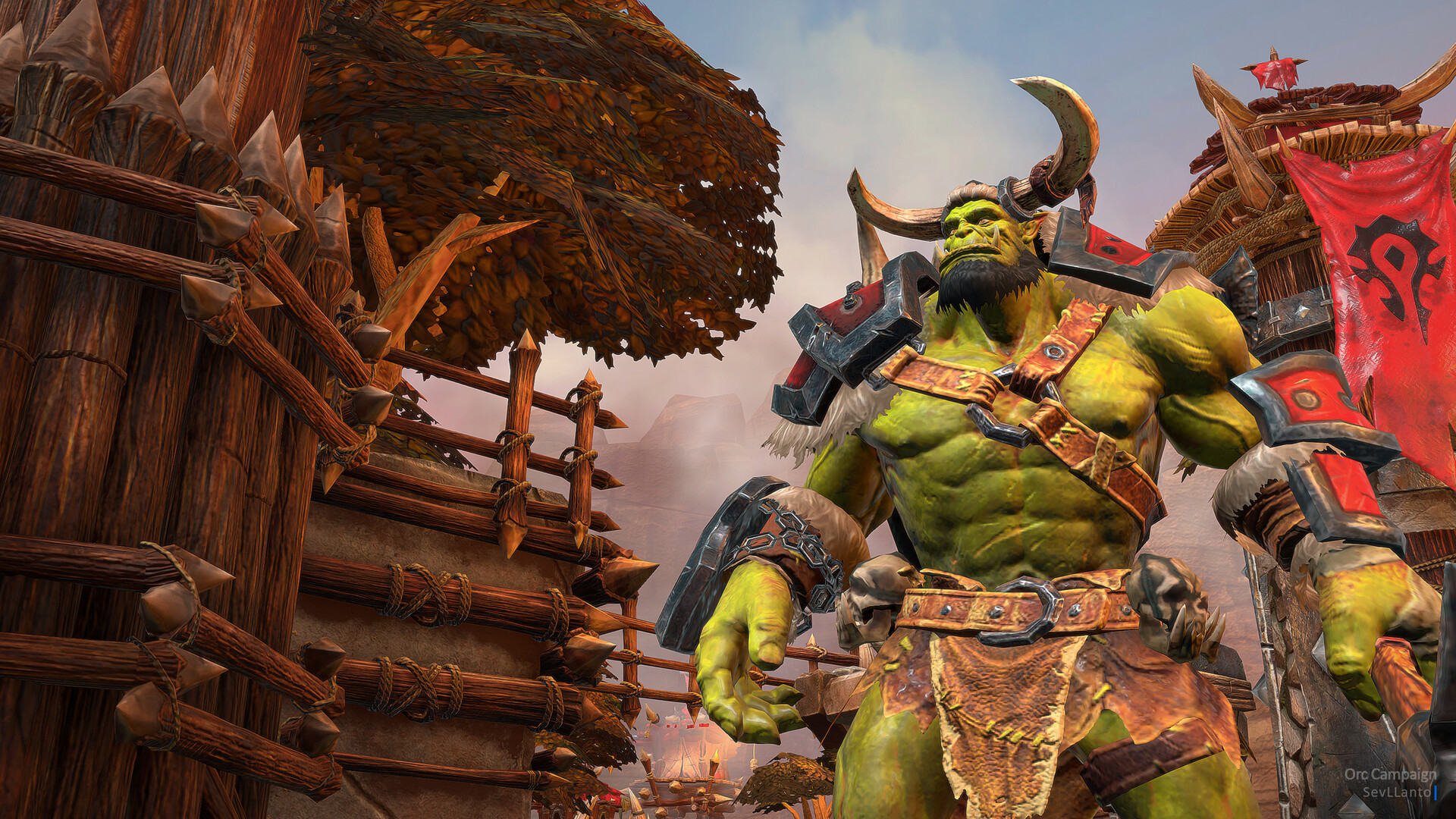 Warcraft 3 1920X1080 Wallpapers