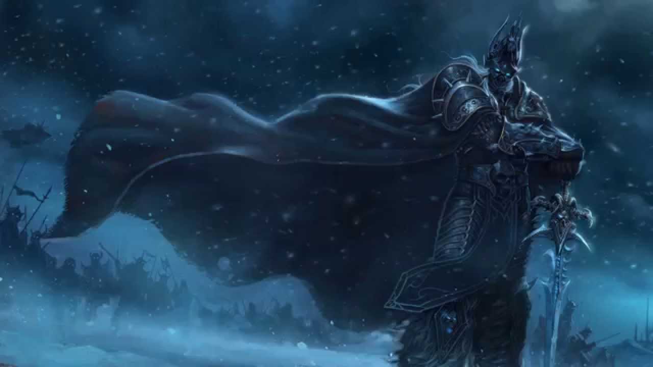 Warcraft 3 1920X1080 Wallpapers