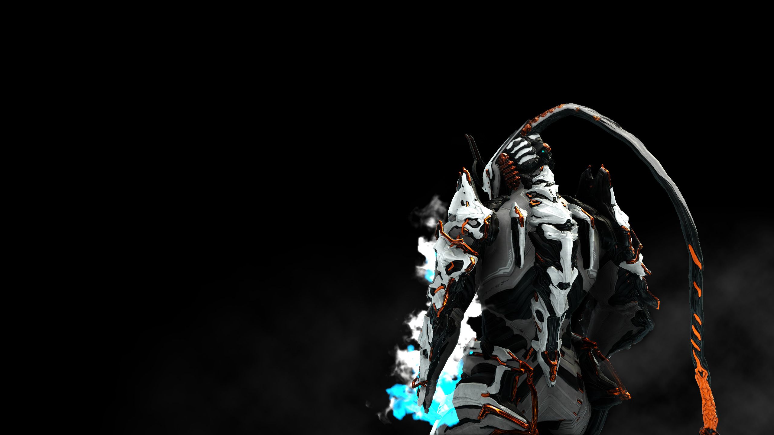 Warframe Ash Wallpapers