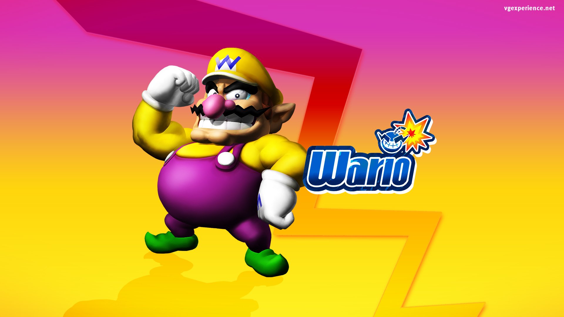 Wario Wallpapers