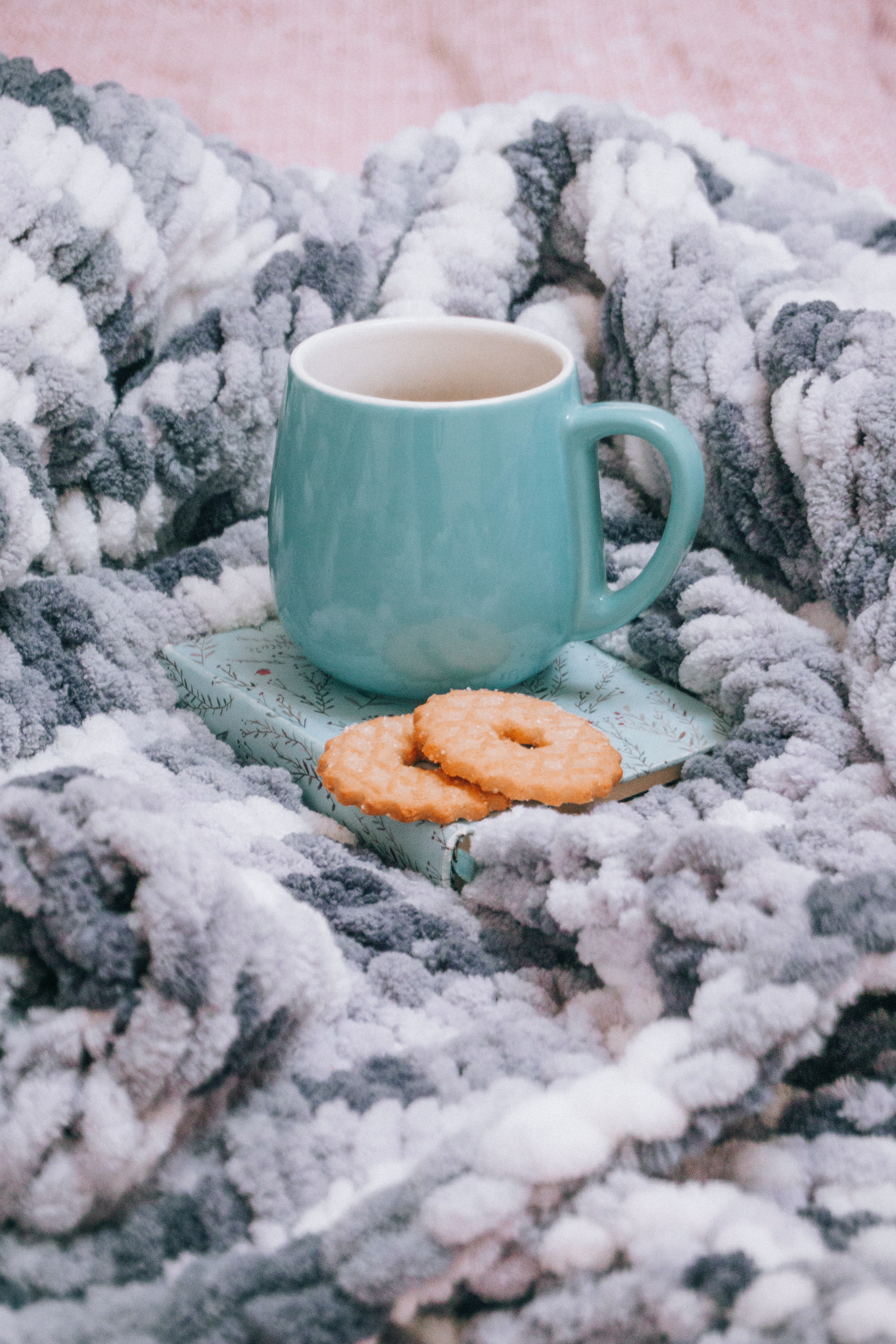 Warm Cozy Winter Wallpapers