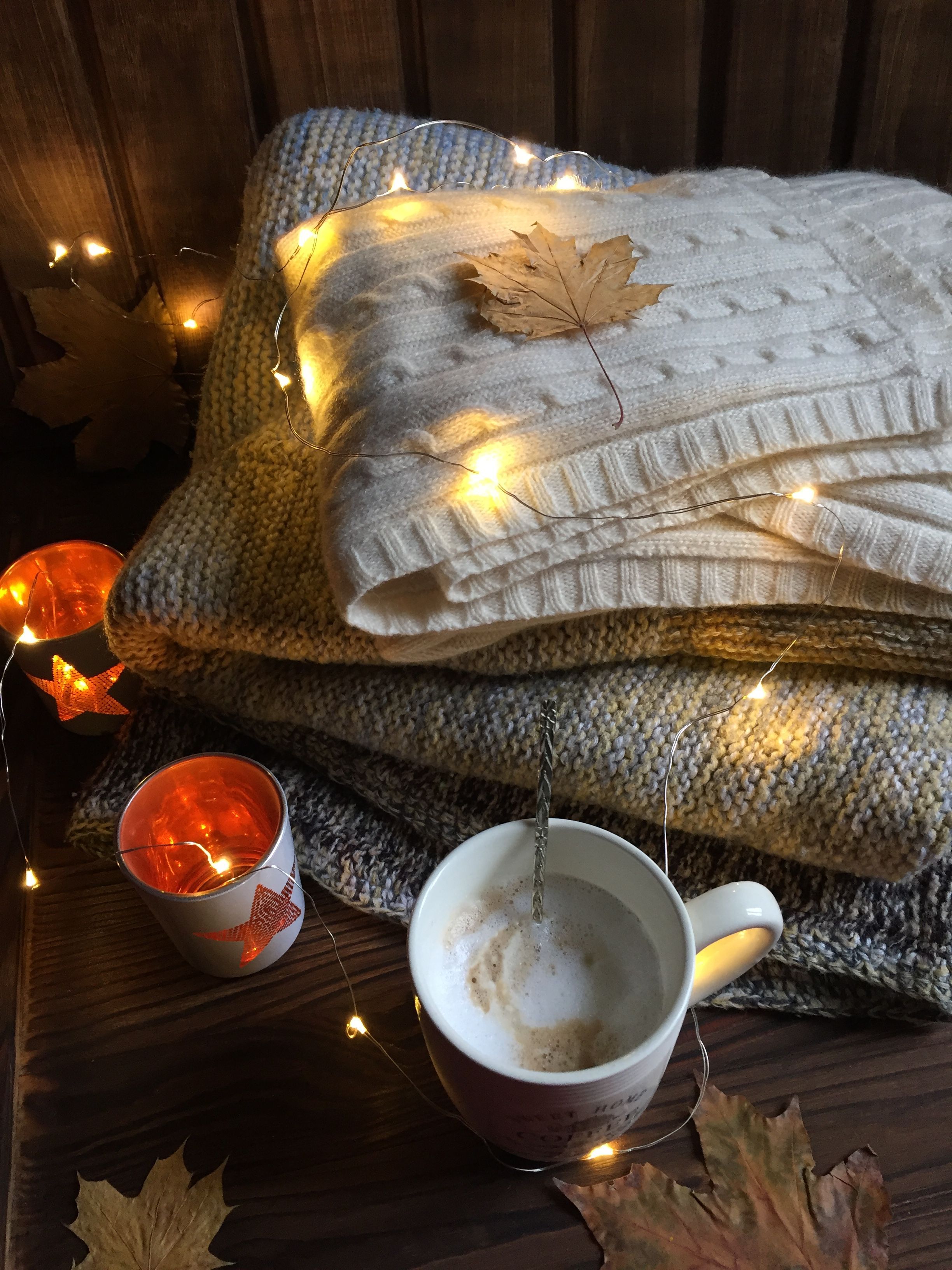 Warm Cozy Winter Wallpapers