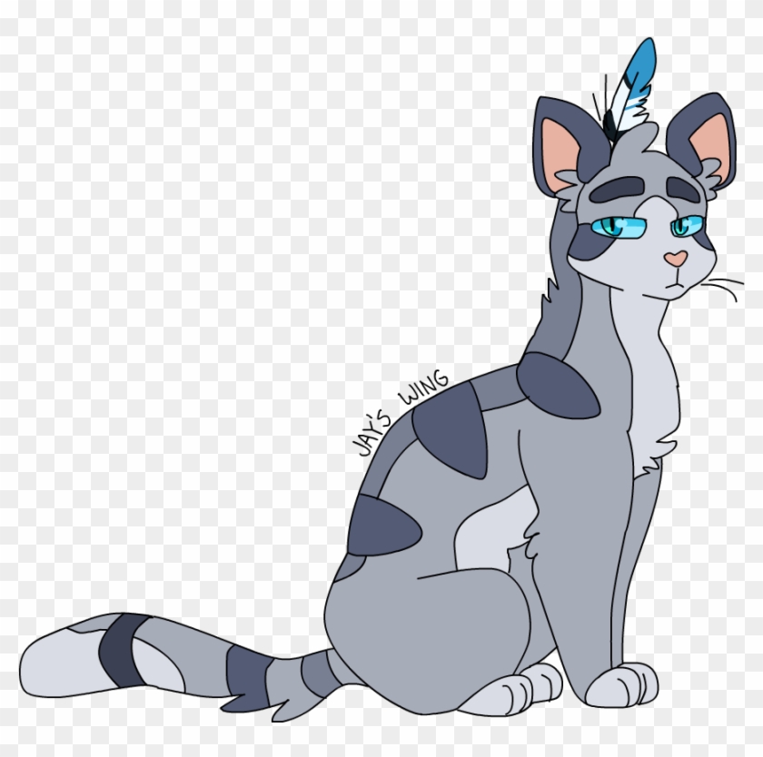 Warrior Cats Jayfeather Wallpapers