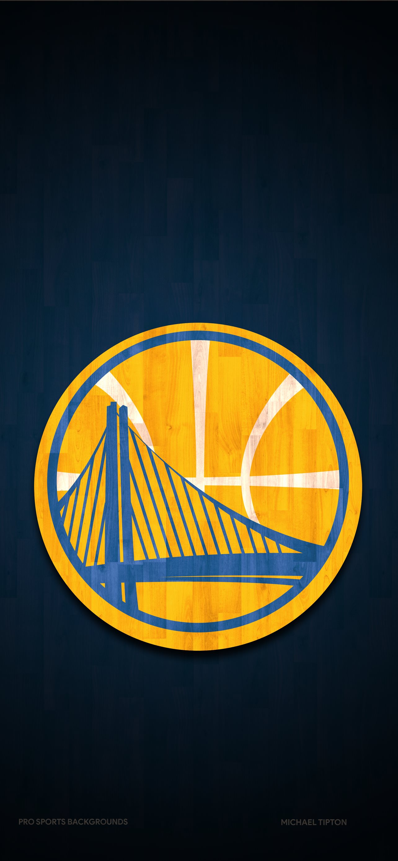 Warriors Iphone Wallpapers