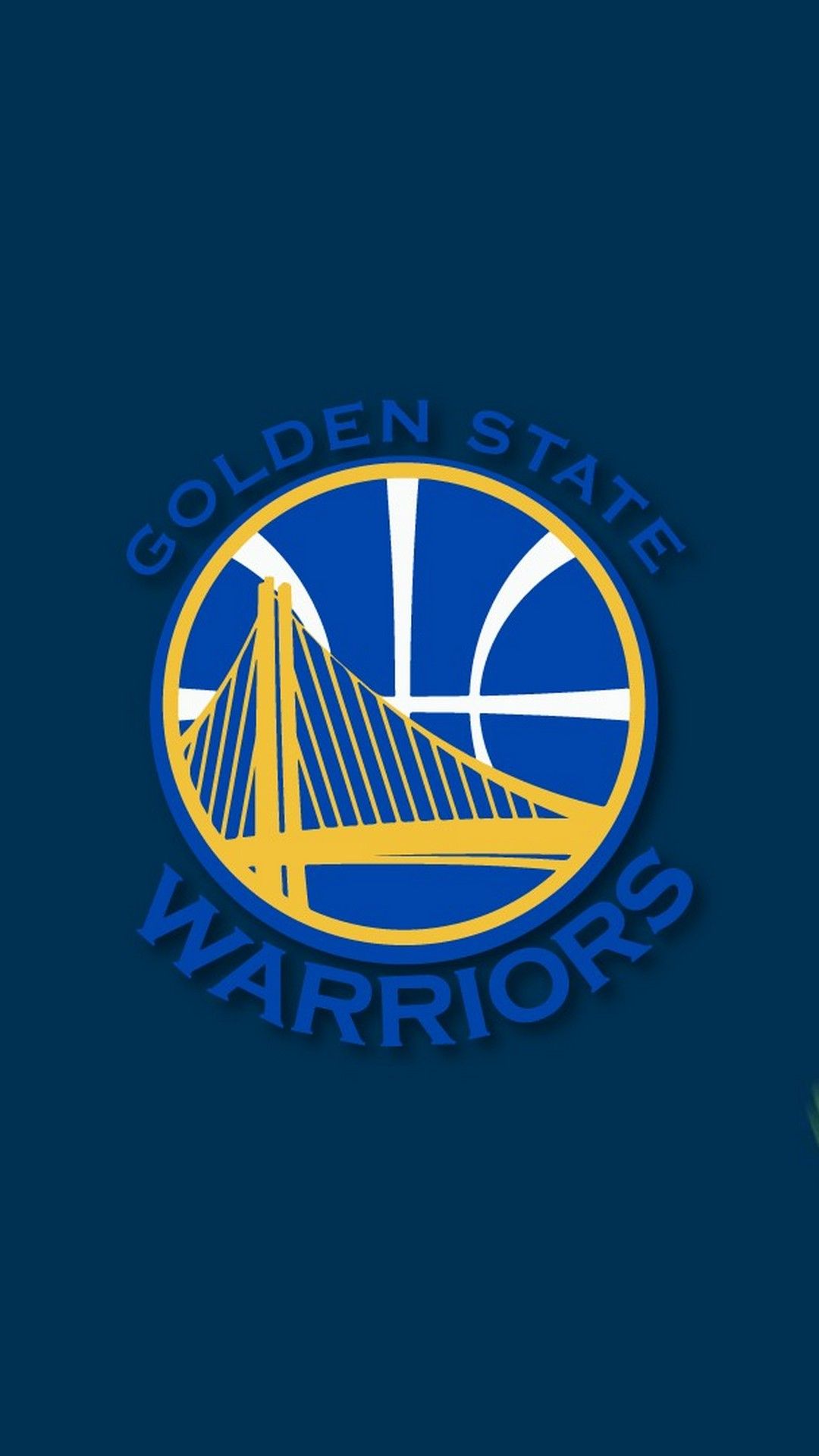 Warriors Iphone Wallpapers