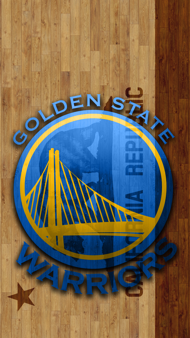 Warriors Iphone Wallpapers